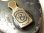 画像2: アンティーク南京錠,antique padlock【参考画像有り】《１８００年代末》アメリカ アンティーク Sargent＆Co.（サージェント＆カンパニー）製 南京錠56×73mm【バーゲン】