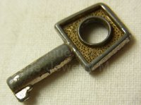アンティークキー ミニサイズ,antique key mini 【期間限定バーゲン４月２日まで】《24mm》【バーゲン】