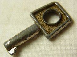 画像1: アンティークキー ミニサイズ,antique key mini 《24mm》【バーゲン】