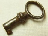 アンティークキー ミニサイズ,antique key mini 《25mm》【バーゲン】