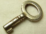 アンティークキー ミニサイズ,antique key mini 《22mm》【バーゲン】