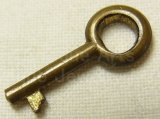 アンティークキー ミニサイズ,antique key mini 《20mm》【バーゲン】
