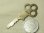 画像5: アンティークキー,antique key, stamford yale & towne conn. u.s.a. １９０２年製【参考資料画像有り】