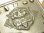 画像2: ヴィンテージ南京錠,vintage padlock《１９５０年代》MASTER LOCK CO. MILWAUKEE WIS. U.S.A.《百獣の王ライオン》【参考画像有り】【バーゲン】