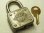画像3: ヴィンテージ南京錠,vintage padlock《１９５０年代》MASTER LOCK CO. MILWAUKEE WIS. U.S.A.《百獣の王ライオン》【参考画像有り】【バーゲン】