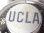 画像2: アメリカ ヴィンテージ UCLA〖University of California Los Angeles〗 カリフォルニア大学ロサンゼルス校 ダイヤル式 南京錠 MADE IN USA【バーゲン】【希少】《日本語で開錠の説明をお付けいたします。》 (2)