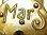 画像4: “洒落た“Mars”（火星）ロゴが魅力！”1900年初頭　【幻のP&F Corbin Company社】（１８５１年〜１９１０年）アメリカ Corbin Cabinet Lock Co, コービンキャビネットロック社 アンティーク 南京錠（キー３本付き）コレクターズアイテム【参考画像有り】