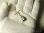 画像14: 【参考画像有り】“米空軍パイロットの落ちないお守り 第二次世界大戦当時もの　イタリア ヴィンテージCAPRI（カプリ島） サン・ミケーレ(大天使ミカエル)【ミニサイズ】ラッキーベル 16×12mm（チェーン付き）