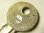画像5: ヴィンテージ キー, vintage key アメリカ 【G】“ILCO INDEPENDENT LOCK CO.”インディペンデントロック《参考画像有り》 (5)