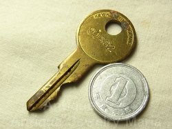 画像4: ヴィンテージ キー, vintage key アメリカ 【GAS:ガス】