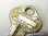 画像4: 【1872年設立】Sargent & Co. antique key: サージェント・アンド・カンパニー アンティーク キー アメリカ合衆国製造【参考画像有り】 (4)