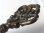 画像2: アンティーク キー 83mm 欧米 装飾が豊かな “レトロな透かしグリップ” 【難有り】【バーゲン】