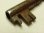 画像5:  “きれいな”ハート形をした アンティーク キー 48mm【バーゲン】【１００年以上前製造】【希少】