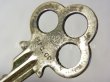 画像2: アンティークキー,antique key, stamford yale & towne conn. u.s.a. １９０２年製【参考資料画像有り】