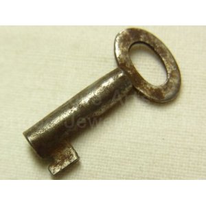 画像: アンティークキー ミニサイズ,antique key mini 《24mm》【バーゲン】