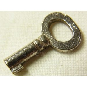 画像: アンティークキー ミニサイズ,antique key mini 《21mm》【バーゲン】