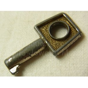 画像: アンティークキー ミニサイズ,antique key mini 《24mm》【バーゲン】