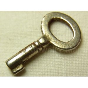 画像: アンティークキー ミニサイズ,antique key mini 《22mm》【バーゲン】