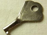 画像: アンティークキー ミニサイズ,antique key mini 《26mm》【バーゲン】