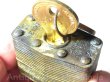 画像11: 《レトロなライオンキーが魅力！》ヴィンテージ南京錠,vintage padlock MASTER LOCK CO. MILWAUKEE WIS. U.S.A.【大型サイズ】【１９５０年代製造】《多層構造》４４×６７ミリ【参考画像有り】【バーゲン】