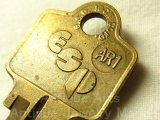 画像: ヴィンテージキー,vintage key【超バーゲン】