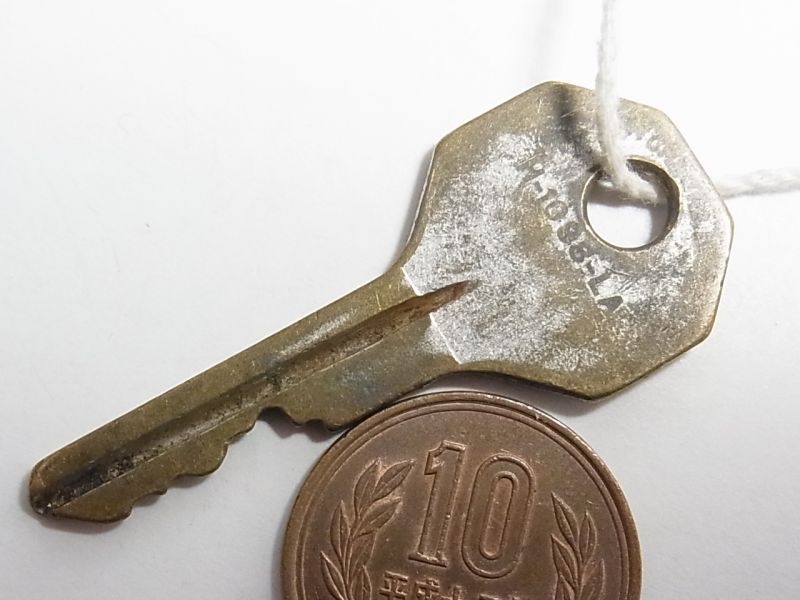画像: 【無料】ヴィンテージ キー,free vintage key