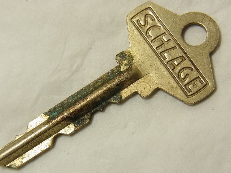 画像: 【無料】ヴィンテージ キー,free vintage key
