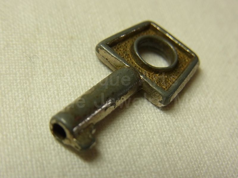 画像: アンティークキー ミニサイズ,antique key mini 《24mm》【バーゲン】