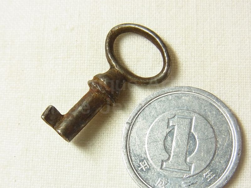 画像: アンティークキー ミニサイズ,antique key mini 《25mm》【バーゲン】