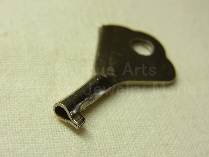 画像: アンティークキー ミニサイズ,antique key mini 《26mm》【バーゲン】