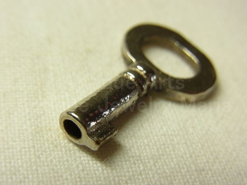 画像: アンティークキー ミニサイズ,antique key mini 《21mm》【バーゲン】