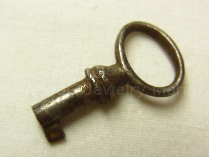 画像: アンティークキー ミニサイズ,antique key mini 《25mm》【バーゲン】