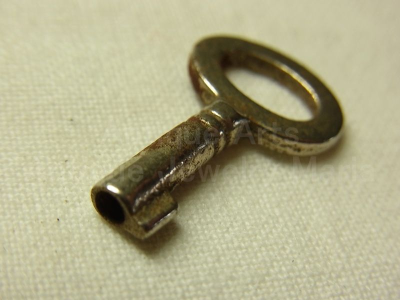 画像: アンティークキー ミニサイズ,antique key mini 《22mm》【バーゲン】