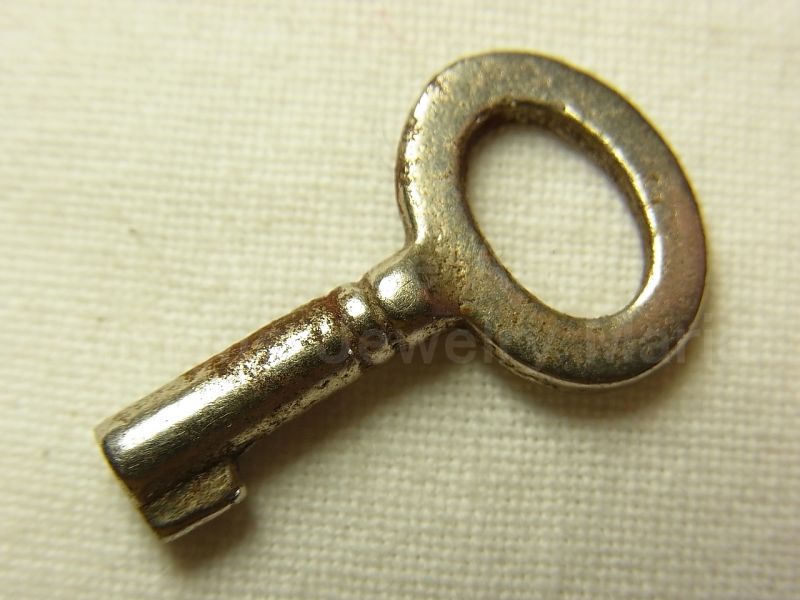 画像: アンティークキー ミニサイズ,antique key mini 《22mm》【バーゲン】