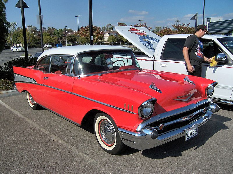 参考動画 画像有り 1950 60年代アメ車 旧車 キー アメリカ ヴィンテージ アメ車 Chevrolet シボレー キー Antiquearts