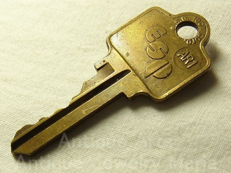 画像: ヴィンテージキー,vintage key【超バーゲン】