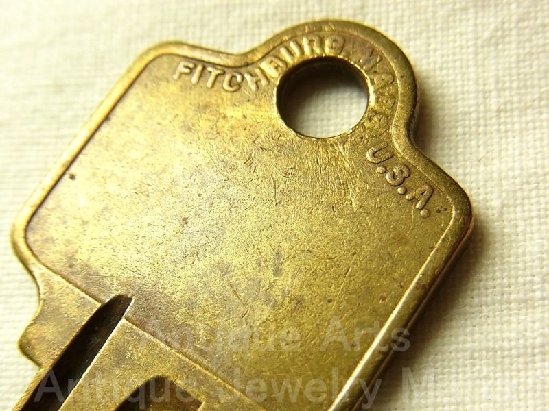 画像5: ヴィンテージキー,vintage key【超バーゲン】