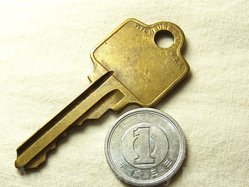 画像4: ヴィンテージキー,vintage key【超バーゲン】